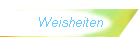 Weisheiten